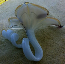 Glass flower art image 3