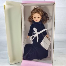 Vintage Madame Alexander Doll Celine Dion Hollywood Collection Microphone 15240 - $58.19