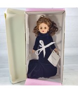 Vintage Madame Alexander Doll Celine Dion Hollywood Collection Microphon... - £44.80 GBP