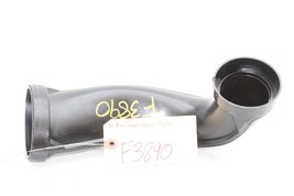 01-02 MERCEDES-BENZ S600 Left Driver Side Air Intake Duct Pipe Tube F3890 - $49.50