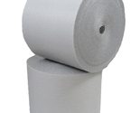 White Reflective Insulation Roll Foam Core Radiant Barrier AD5 5MM (6&quot;X2... - $18.88+