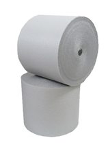 White Reflective Insulation Roll Foam Core Radiant Barrier AD5 5MM (6"X200') - £15.09 GBP - £603.41 GBP