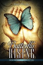Butterfly Rising by Tanya Wright - Paperback - Like New - £6.60 GBP