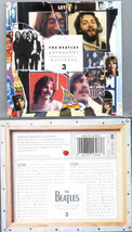 The Beatles - Anthology Outtakes Vol 3 ( 2 CD SET ) - £24.57 GBP