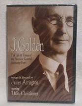 J. Golden: The Life &amp; Times of the Funniest General Authority Ever! (Brand New) - £11.78 GBP