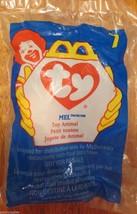 Mcdonald&#39;s Ty Teenie Beanie Mel the Koala 1998 #7 - $4.94