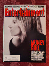 Entertainment Weekly April 16 1994 Barbra Streisand Eddie Furlong Norman Lear - £12.90 GBP