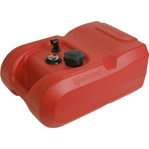 Attwood Portable Fuel Tank - 6 Gallon w/Gauge [8806LPG2] - £45.02 GBP