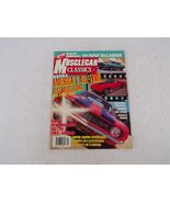 October 1998 Hot Rod Muscle Car Classics Extra America&#39;s All-Time Best M... - $19.50 CAD