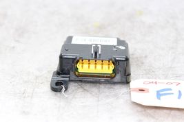 04-07 VOLVO S40 V50 Front Right Passenger Seat Control Module F1308 image 3