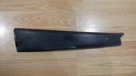 OEM Side left Rear Window Applique Trim 2006-2008 Chevrolet Impala 15821989 - $28.05