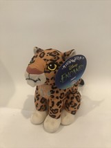 Disney Encanto Movie Jaguar 7” Small Plush New - £11.08 GBP