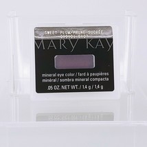 Mary Kay Eyeshadow Sweet Plum Brand New  - $8.01