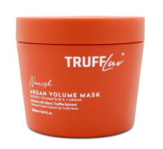 TruffLuv Argan Volume Mask, 16.9 Oz.