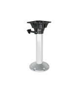 Boat Fixed Height Seat Pedestal 183/330/410/610mm Marine Boat Yacht MA 772 - $197.45 CAD