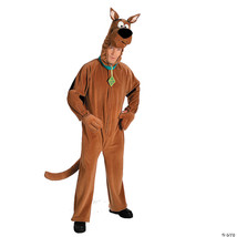 Men's scooby doo costume - $2,761.91 MXN