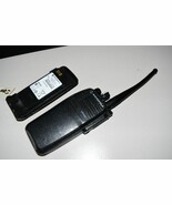 Motorola XPR 6350 AAH55QDC9LA1AN CORE RADIO WITH ANTENNA ONLY #3 W6C3 - $3,066.69 MXN