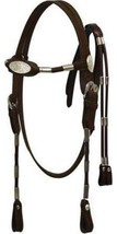 Poco Leather Headstall w/ Reins - $40.10+