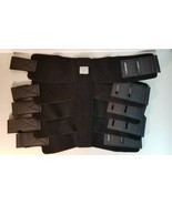 CompreFit BK Black Large Tall Calf Garment ONLY 30-40mmHg Active Compres... - $1,693.32 MXN