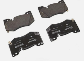 GENUINE GM PARTS 85614851 Disc Brake Pad Set - €348,20 EUR