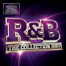Various Artists : R &amp; B the Collection 2007 CD 2 discs (2007) Pre-Owned - £11.87 GBP
