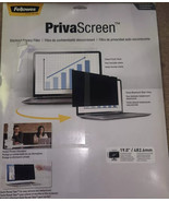 Fellowes PrivaScreen Privacy Filter for 19&quot; Monitors - 16:9 Aspect Ratio... - €26,46 EUR