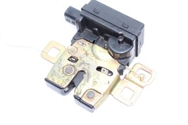 02-06 MINI COOPER HATCHBACK TRUNK LOCK LATCH ACTUATOR E5732 image 4