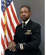 Navy Officer - U. S. Navy Formal Military Portrait - Original Press Photo - $279.45 MXN