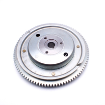 60HP-70HP Flywheel Rotor 6K5-85550-A0 For Yamaha Outboard Engine 1984-2000 - £128.54 GBP