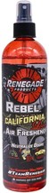 Renegade Products California Love Sweet Vanilla Spice Spray Air Freshener - £19.79 GBP