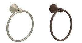 Set of 4 Delta Crestfield Towel Ring (No Hardware) - £39.31 GBP