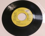 Jim Ed Brown 45 Morning Not For Sale Promotional Copy RCA Record - £3.86 GBP