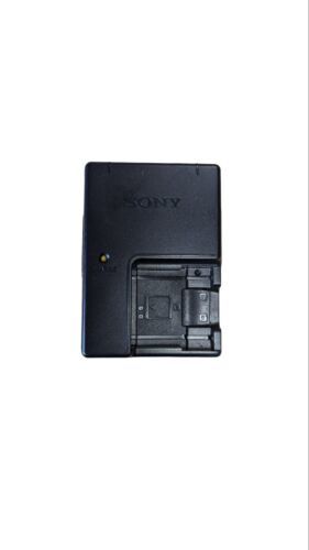 Primary image for Genuine SONY BC-CS3 Charger for NP-FE1 NP-FR1 NP-FT1 Battery TF22