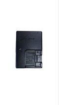 Genuine Sony BC-CS3 Charger For NP-FE1 NP-FR1 NP-FT1 Battery TF22 - £7.40 GBP