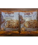 Lot of 2 Pepperidge Farm Corn Bread Classic Stuffing 12 oz ea - $24.49