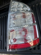 2006 2007 2008 2009 TOYOTA PRIUS PASSENGER SIDE REAR BRAKE TAIL LIGHT LA... - $1,672.49 MXN