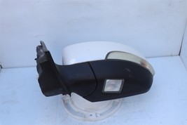 13-16 Ford Escape Door Mirror W/ Blis Blind Spot & Signal Left Driver LH 14wire