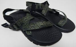 Chaco Z/Volv Size US 9 M EU 42 Men&#39;s Strappy Sport Sandals Hook Hunter J... - $81.60 CAD