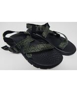 Chaco Z/Volv Size US 9 M EU 42 Men&#39;s Strappy Sport Sandals Hook Hunter J... - $81.60 CAD