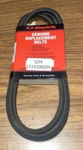 Simplicity 1719398SM  Belt OEM NOS Simplicity Murray Snapper - $39.60