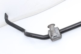 08-14 MERCEDES-BENZ C300 REAR STABILIZER SWAY BAR Q7933 image 2