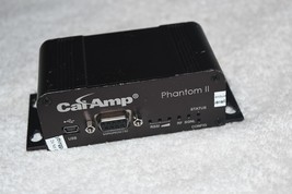 CALAMP PHANTOM II 260-5099-291 IP Radio Modem for Free Spectrum Rare w1a #1 - £27.37 GBP