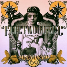 Shrine &#39;69 [Audio Cd] Fleetwood Mac - £28.15 GBP
