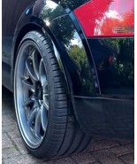 Audi TT 8N Quattro Sport Fender Flares | Reproduction Set | 8N8854819 / ... - $50.00