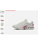 Women&#39;s Nike Air Max DN &quot;Sail Hyper Violet&quot; Shoes -Style FJ3145 103-Size... - €78,13 EUR