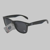 San Diego Padres Polarized Sunglasses Retro Style Unisex Mlb Licensed New - £9.69 GBP