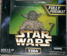 StarWars - YODA (Rebel Alliance) - $19.75