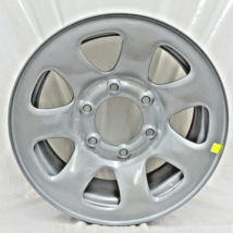 Isuzu 8971249431 Fits 1998-2002 Amigo Rodeo 15x6.5 JJ 6 Lug Wheel Disc S... - $1,093.03 MXN