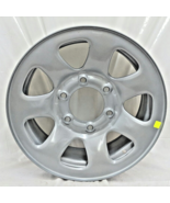 Isuzu 8971249431 Fits 1998-2002 Amigo Rodeo 15x6.5 JJ 6 Lug Wheel Disc S... - $1,087.74 MXN