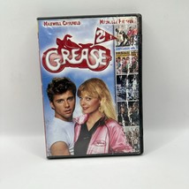 Grease 2 Dvd - £6.06 GBP